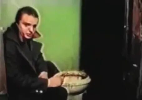 Как я буду вилкой