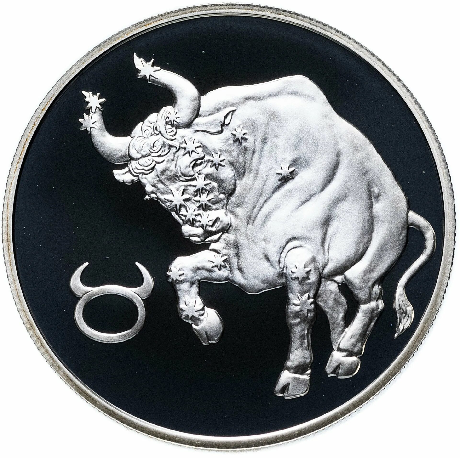 Бык. Зн зод телец. Ночь таролога. Серебряная монета телец. Телец 3.