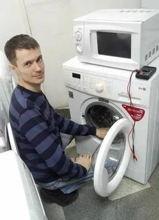 Ремонт стиральной машины красноярск на дому недорого