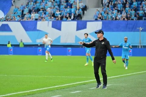 Сочи зенит видео обзор матча