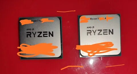Ryzen 7 4700u