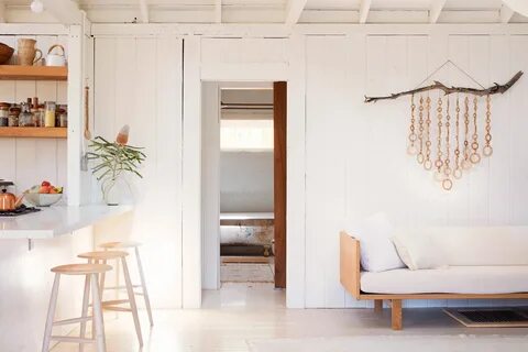 Living door