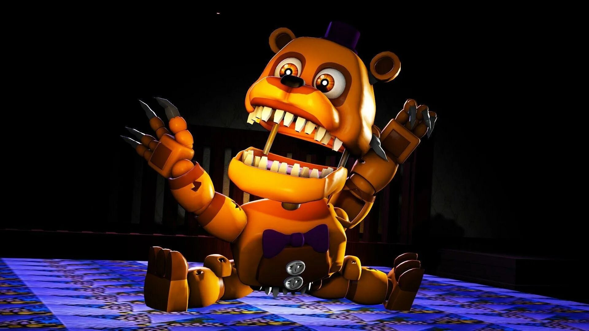 Фнаф ворлд на пк. FNAF World. ФНАФ ворлд ФРЕДБЕР. Мир ФНАФ Фредди. 5 Ночей с Фредди ФНАФ ворлд.