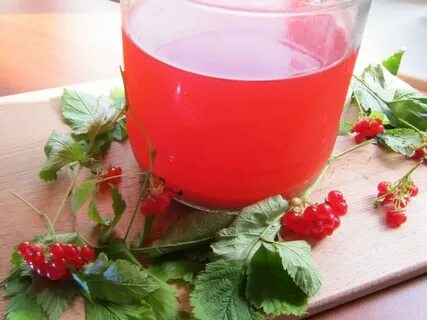 Варенье из костяники
