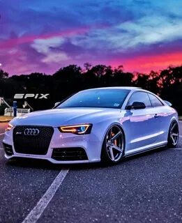 Audi на русском языке