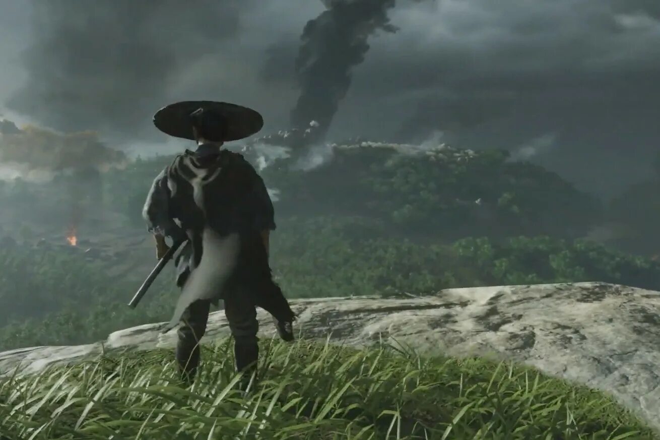 Ghost game 2025. Игра ghost of tsushima. игра “ghost of tsushima” (2025). призрак цусимы. призрак цусимы ps4 геймплей.