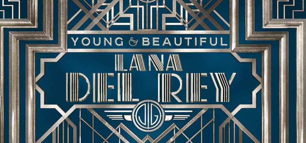 Лана Дель Young And Beautiful