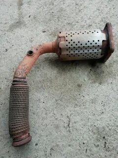 Катализатор пежо