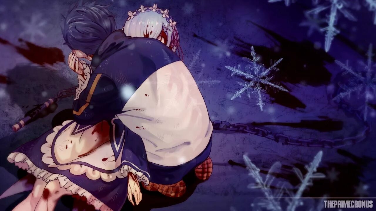 Re zero fandom. Re zero subaru. re zero subaru art.