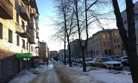 Похолодание в карелии