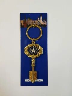 Ключи москвы сайт