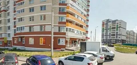 Архитекторов 29