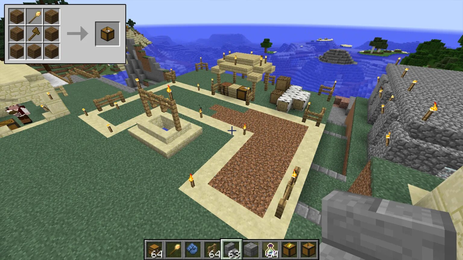 Мод на //wand. Minecolonies крафт строителя. Мод на стройка в майнкрафте. Мод на строителя. 1.