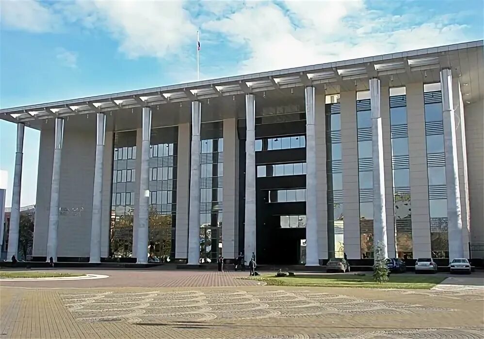 В Краснодарском краевом суде готовятся к Всероссийскому съезду судей АиФ Краснод