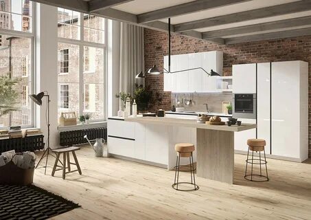 1 kitchen