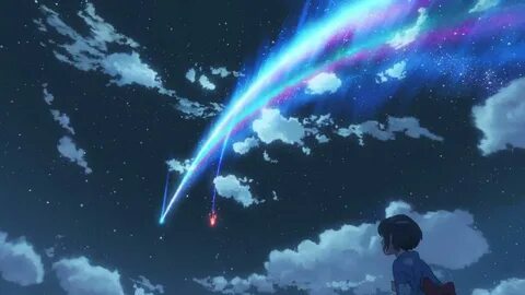 Kimi no na