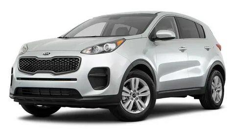 Sportage 2017