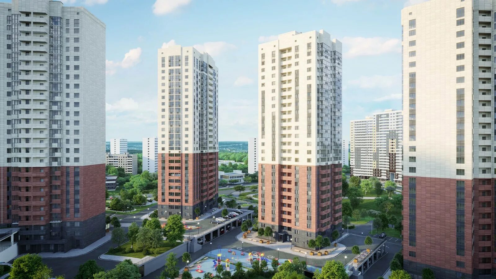 Новостройки подмосковья старт продаж. Реутов. Жк героев главстрой. Жк жемчужина островцов. Красивые новостройки москвы.