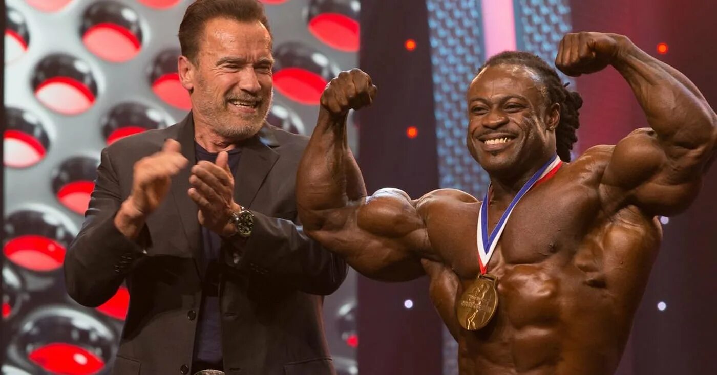 Arnold strongman classic 2025