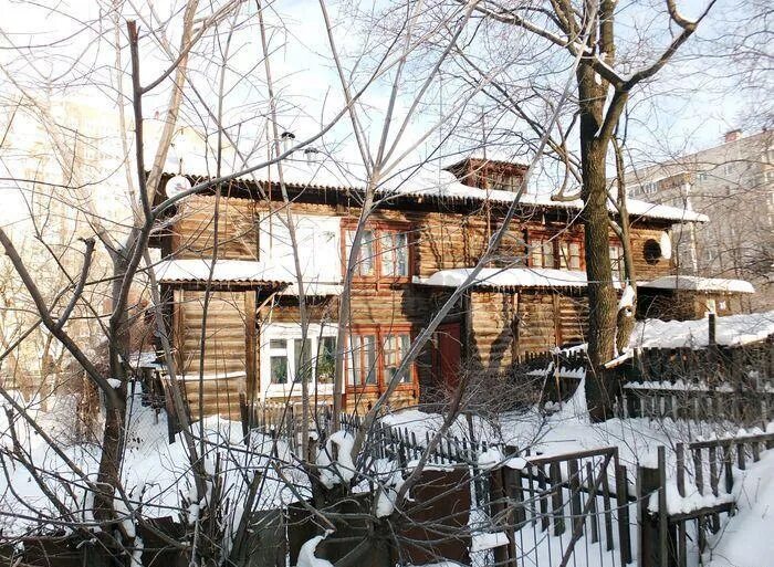 Усадьба в лосино петровском. Старый Лосино-Петровский. Парк Лосино Петровский СССР. Лосино-Петровский, ул.Кирова. Лосино-Петровский город ул Кирова,9.