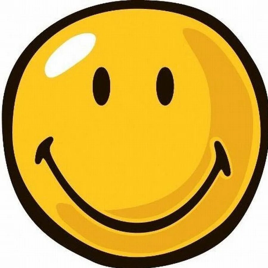 Smiling 18