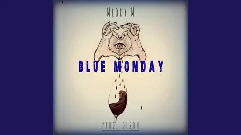 Blue monday davis