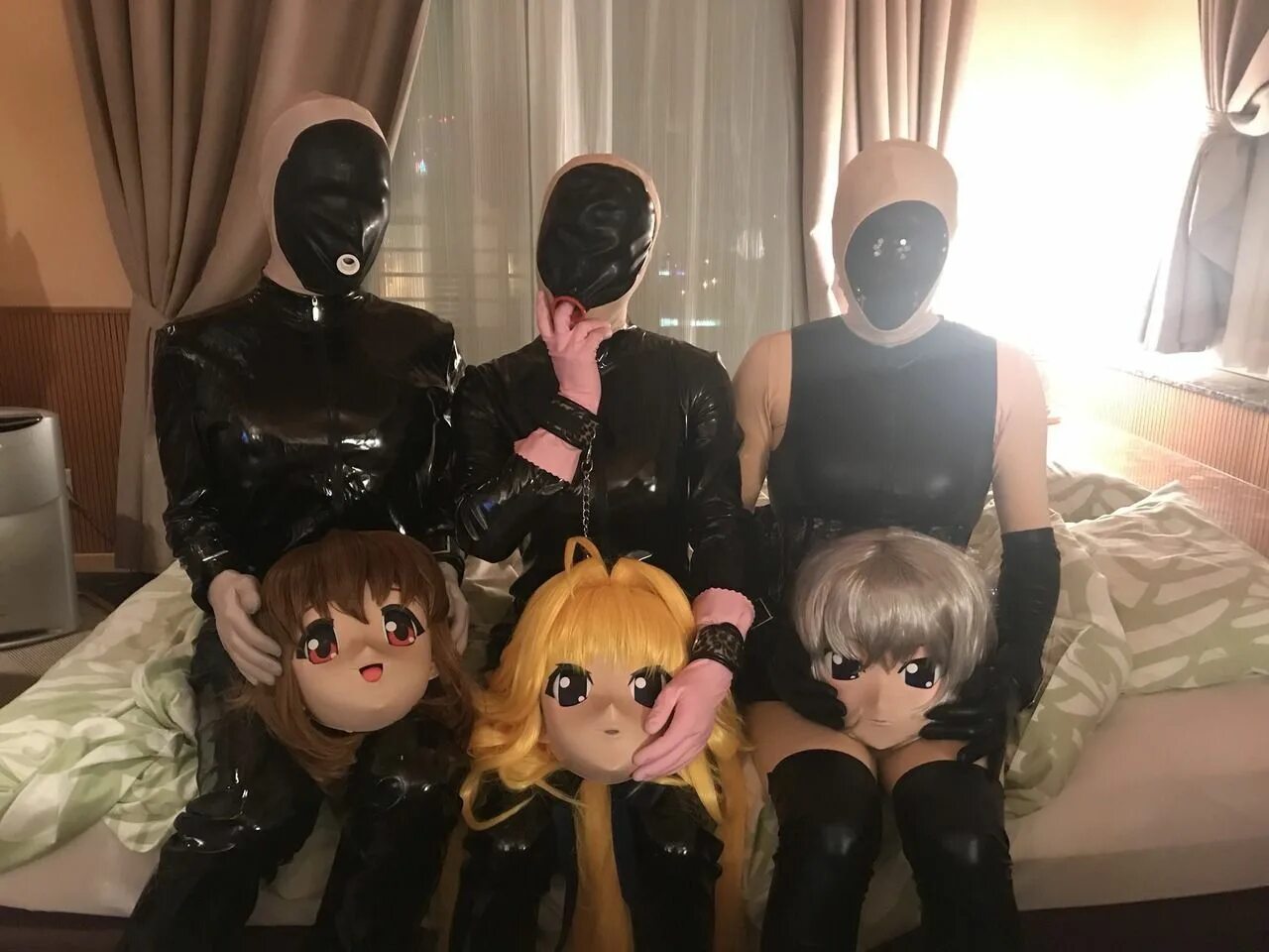 Zentai kigurumi mask. Kigurumi latex mask трап. Kigurumi animegao. Kigurumi animegao превращение. Zentai kigurumi mask.