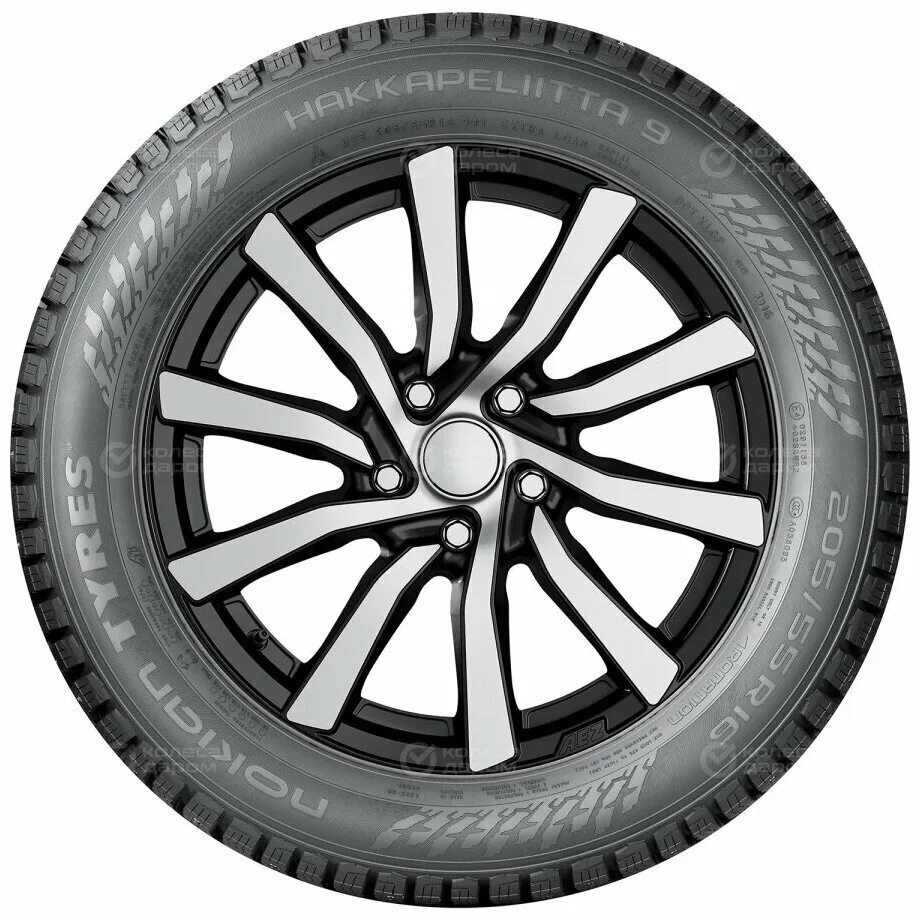 шины nokian tyres 245 45 r18