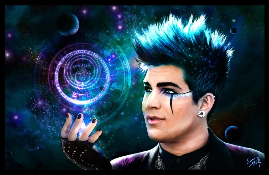 Adam l. Adam l