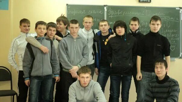 металлургический колледж корпус 2.