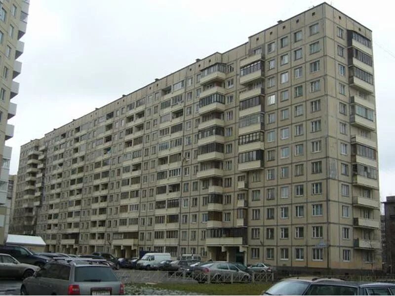Герметизация и утепление швов в 504 серии домов - качественно и недорого!