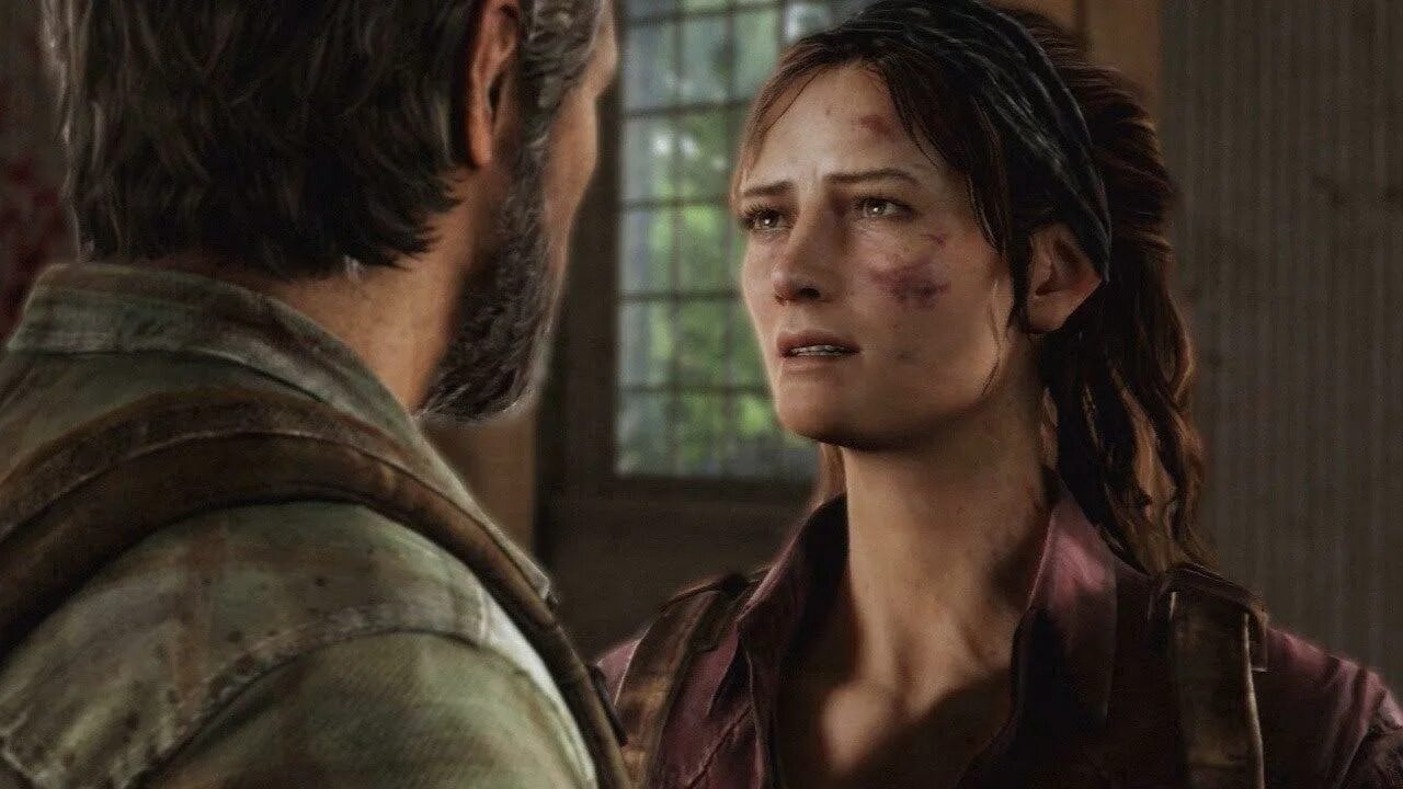 Last of us part 1 выход. Last of us part 1 ремейк.