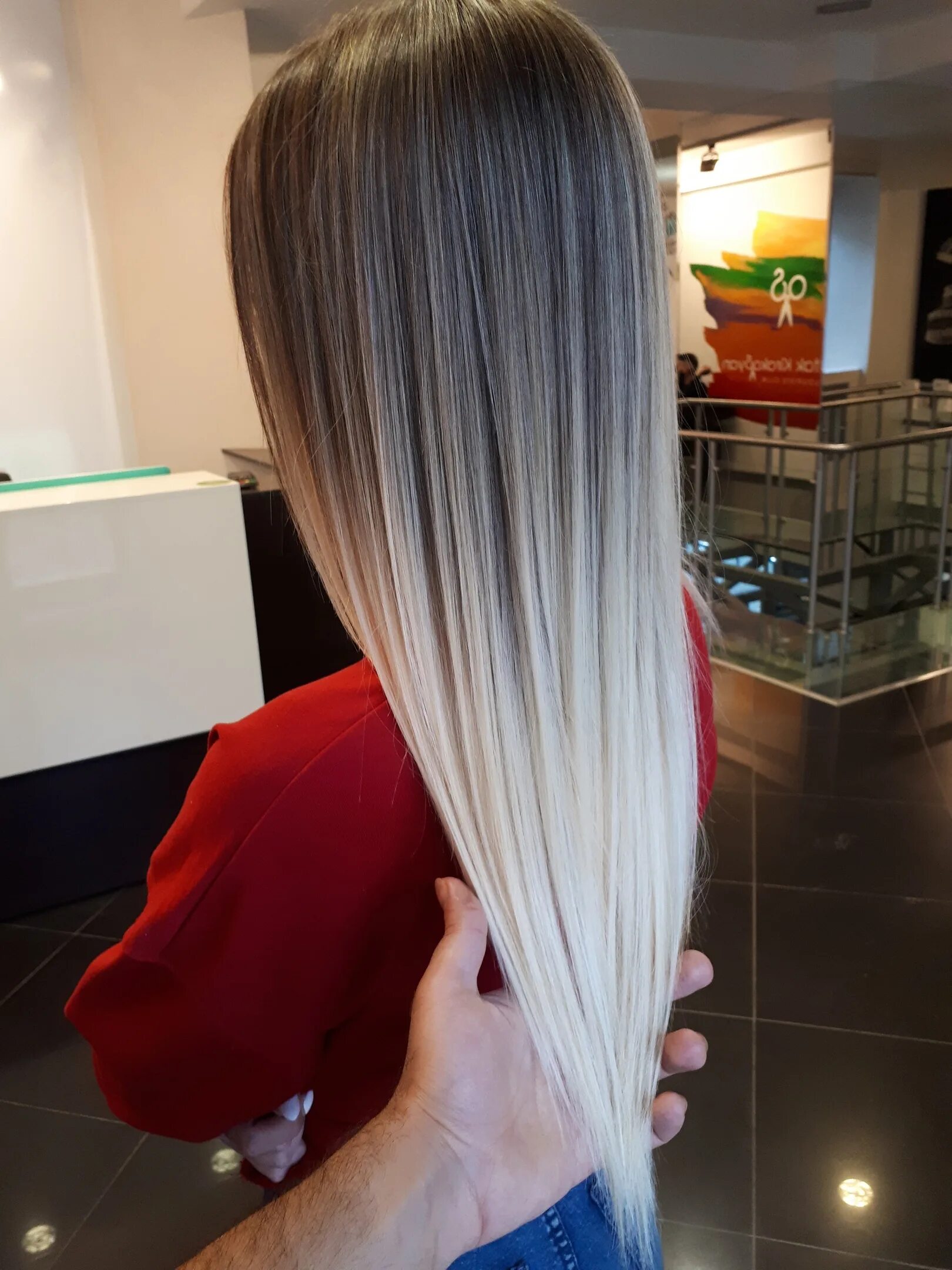 Каштановый махагон каскад. Техника омбре. Окрашивание волос брянск. Окрашивание волос брянск. Окрашивание волос брянск.