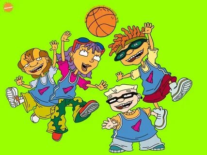 Rocket power