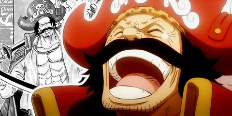 Ев one piece