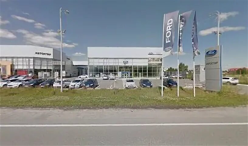 Автосалон к5. Автосалон к5