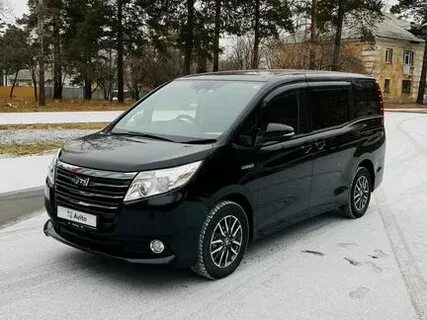 Микроавтобус тойота иркутск