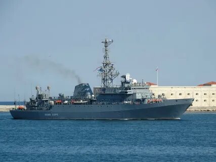 Проект разведки