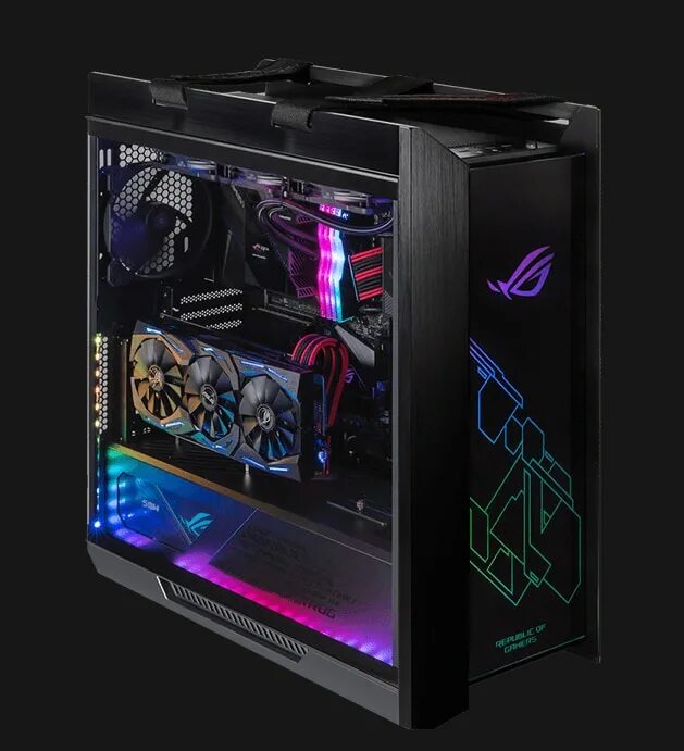 Rog strix helios gx601. Asus gx601 rog strix helios. корпус asus rog strix helios. корпус asus rog strix helios gx601 white. asus rog strix корпус белый.