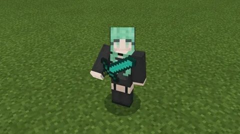 Improved animations 1.20