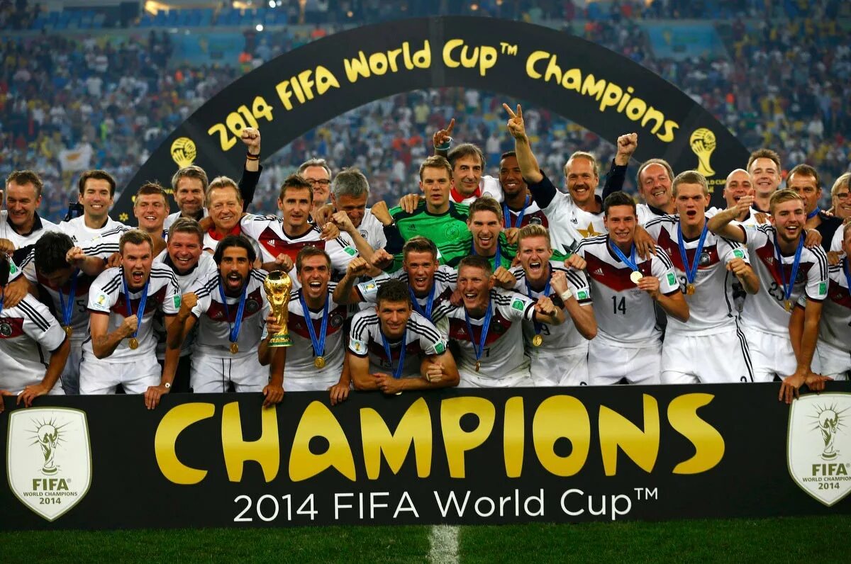 Germany 2014 Champion. Germany World Cup Champions. Germaniya Wallpaper 2014 Champion.