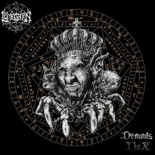 Agares - Lemegeton Last.fm.