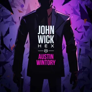 Austin wintory the devil