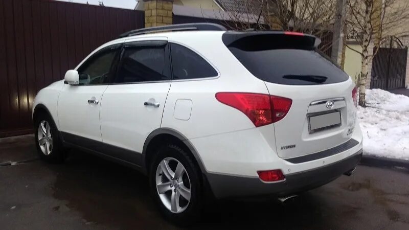 Hyundai ix55. Хендай Ах 55. Хендай AX ix55. Хендай ax55 2009г. Хендай 55 дюймов