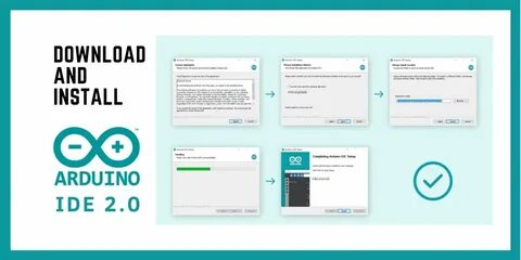 Arduino ide 2 2 2