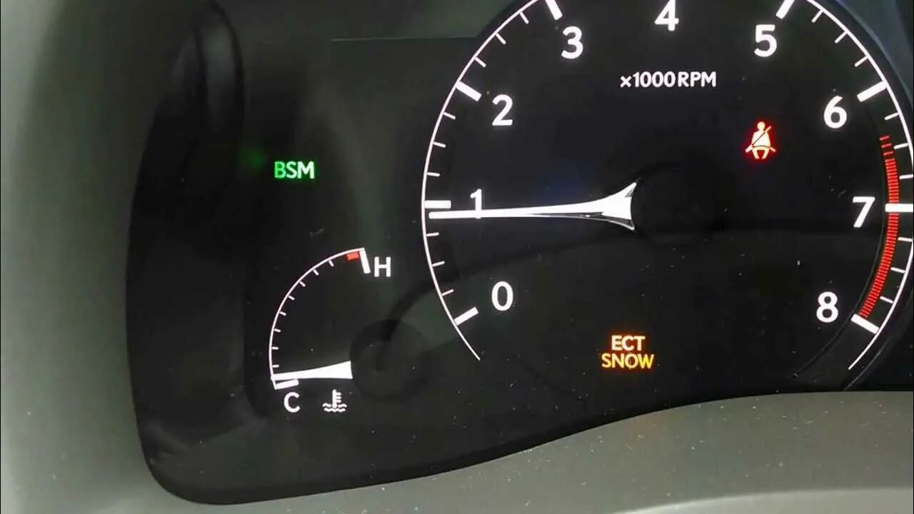 Ect snow что это. Ect snow lexus rx300. кнопка ect snow на лексус рх 330. bsm лексус что это. лексус рх 330 разгон.