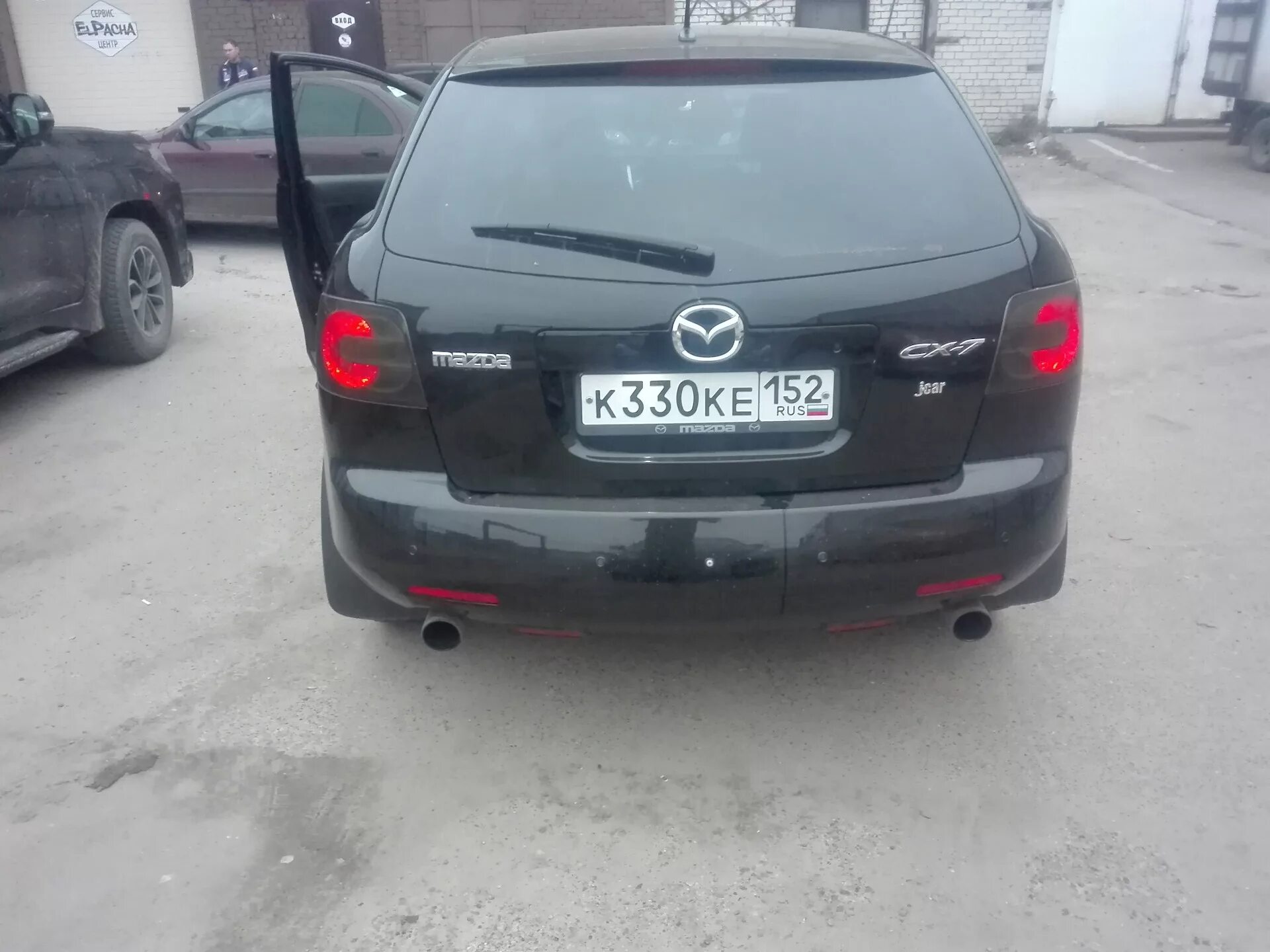 Задние фонари мазда сх7 тюнинг Спецпредложение. Переделка фонарей Mazda CX-7 RPM на DRIVE2