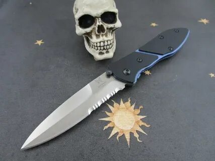 Нож knife