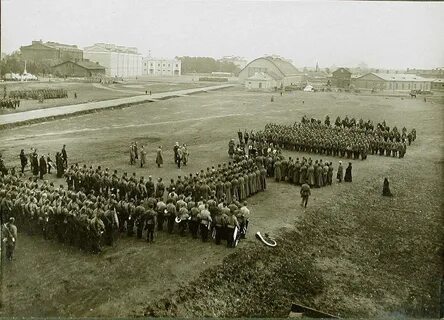 14 августа 1914
