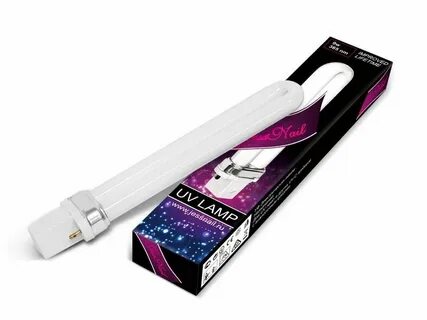 Led лампа 9вт белая